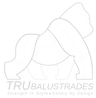TruBalustrades gorilla emblem